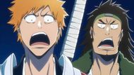 Ganju and Ichigo (Image Credit: Studio Pierrot)